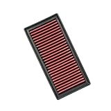 High Flow Air Filter Compatible For Mitsubishi Attrage Mirage Space Star Colt 1.0L 1.2L 1.3L 1.5L
