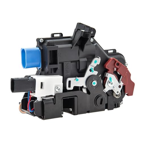 Verrouillage centralise fluide : Serrure porte arriere droite Cayenne 2003-2010 actionneur OEM