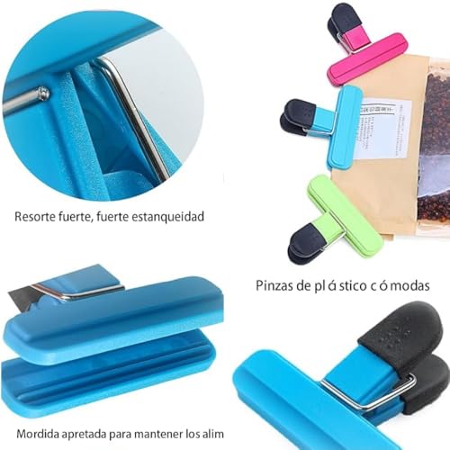 Catálogo para Comprar On-line Bolsas para pinzas , listamos los 10 mejores. 24 Imagen adicional