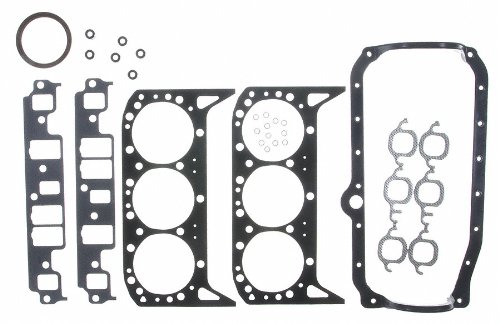 Amazon.com: Victor Reinz 953484VR Engine Kit Gasket Set : Automotive