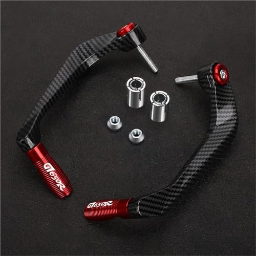Levier Embrayage Frein Hyosung GT650R Protège Main 7/8"