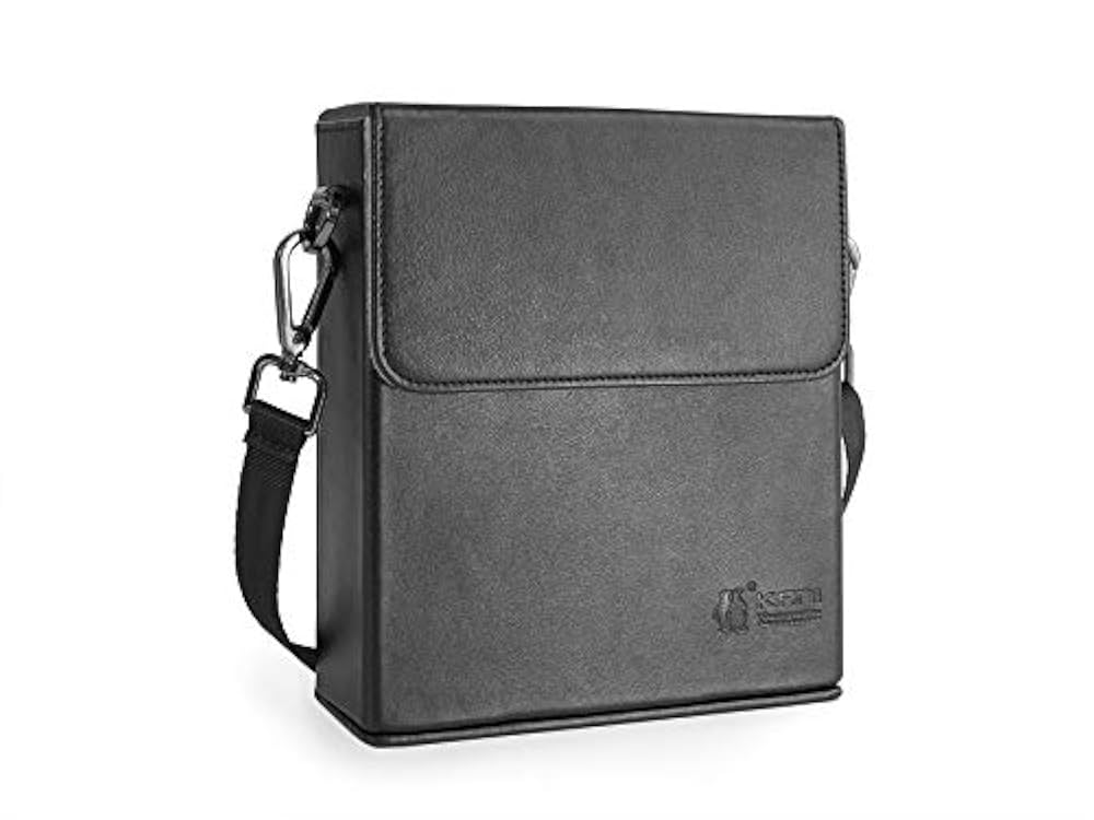 Amazon.co.jp: KANI スリムハードケース 角型フィルター用