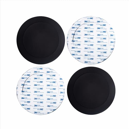 Mariyandh HM-01 6.5 Inch Foam Speaker Enhancer Foam Fast Rings Fits For 6 Inch 6.5 Inch Car Door Speaker, Universal High Rebound Sponge Bass Blocker Kit thumb #5