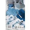 LEISURE ARTS Dishcloths by The Dozens Crochet Book: Crochet Pattern Books with Easy Designs, Stitch Book for Learning, and Fun Patterns for Beginners to Master #5