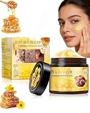 ZKUNL 60g Bee Venom Cream,Crema veleno d'api, Pomata al Veleno D'ape Professionale per Adatto alla maggior parte dei tipi di pelle