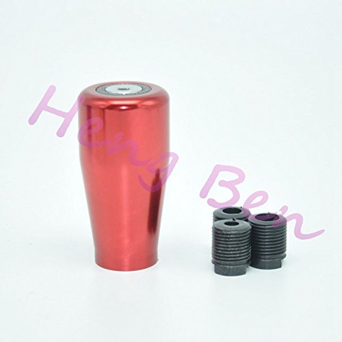 HB Racing Car JDM Manual Aluminum Shift Knob Shift Gear Knob Uinversal