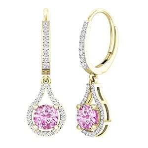 Dazzlingrock DR7209-5415-14KY Dazzlingrock DR7209-5415-14KY