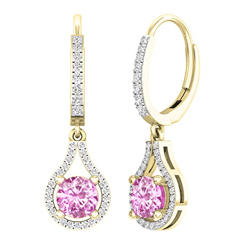 Dazzlingrock DR7209-5415-14KY Dazzlingrock DR7209-5415-14KY