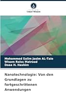 Nanotechnologie: Von den Grundlagen zu fortgeschrittenen Anwendungen (German Edition) 3330520426 Book Cover