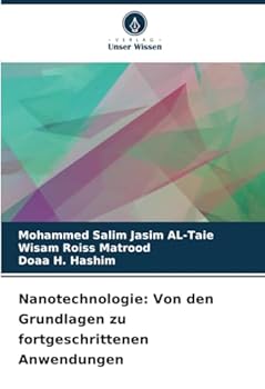 Paperback Nanotechnologie: Von den Grundlagen zu fortgeschrittenen Anwendungen [German] Book
