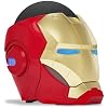 Limited Edition, Marvel Iron Man Stand for Amazon Echo Dot (4th & 5th Generations). Device Sold Separately