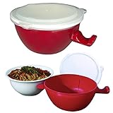 XMP-YUM Heat and Eat Bowl