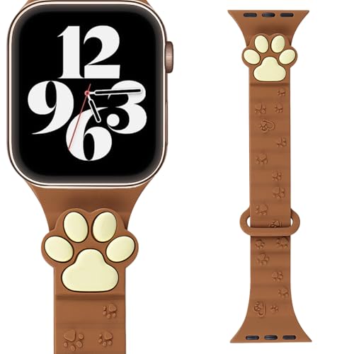 AbvEHb`Ή Apple Watchp oh 38mm 40mm 41mm fUC L 񂿂 L 킢  n VR \tgoh _炩 K }Olbg ȒP EȒP fB[X Y v[