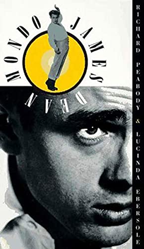 Mondo James Dean: A Collection of Stories and Poems about James Dean (Mondo Series)