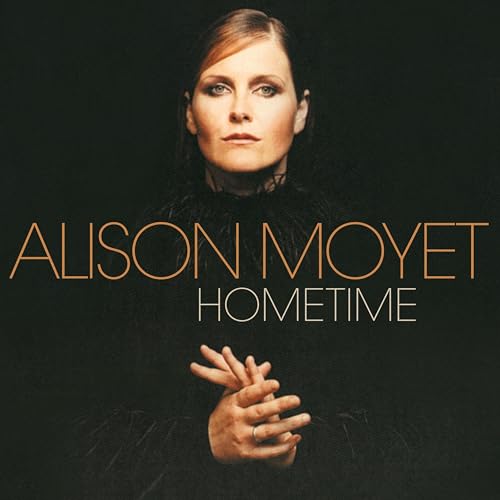 Alison Moyet