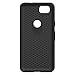 OTTERBOX SYMMETRY SERIES Case for Google Pixel 2 - Retail Packaging - BLACK