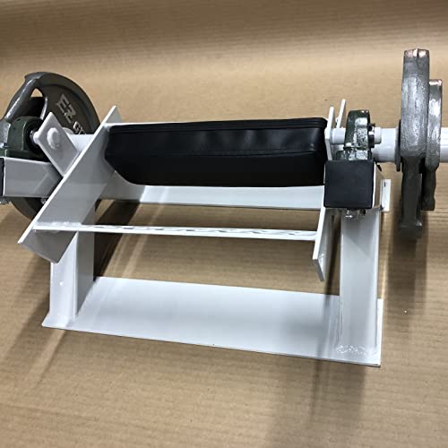 Ader Tibia Dorsi Calf Machine