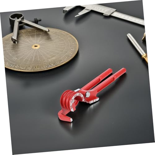 Dobladora Manual de Tubos Precisa para 6-10 mm miniatura 6
