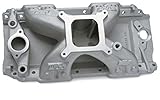 GM Performance PartsGM Parts 88961161 Intake Manifold for Big Block Chevy ZZ572/ZZ620
