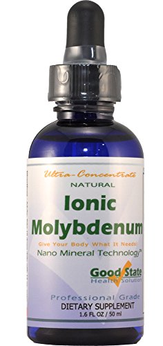 Molybdenum