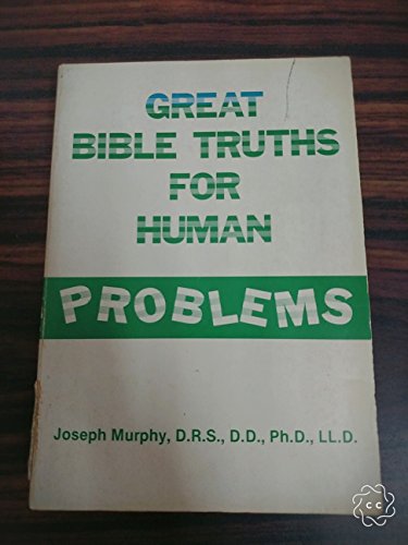 Great Bible Truths for Human Problems view 2