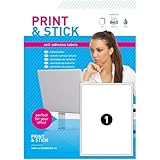 Print&Stick