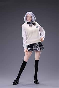 フィギュア　まとめ売り　女の子　30体 41SgTI2HpJL._AC_UF350,