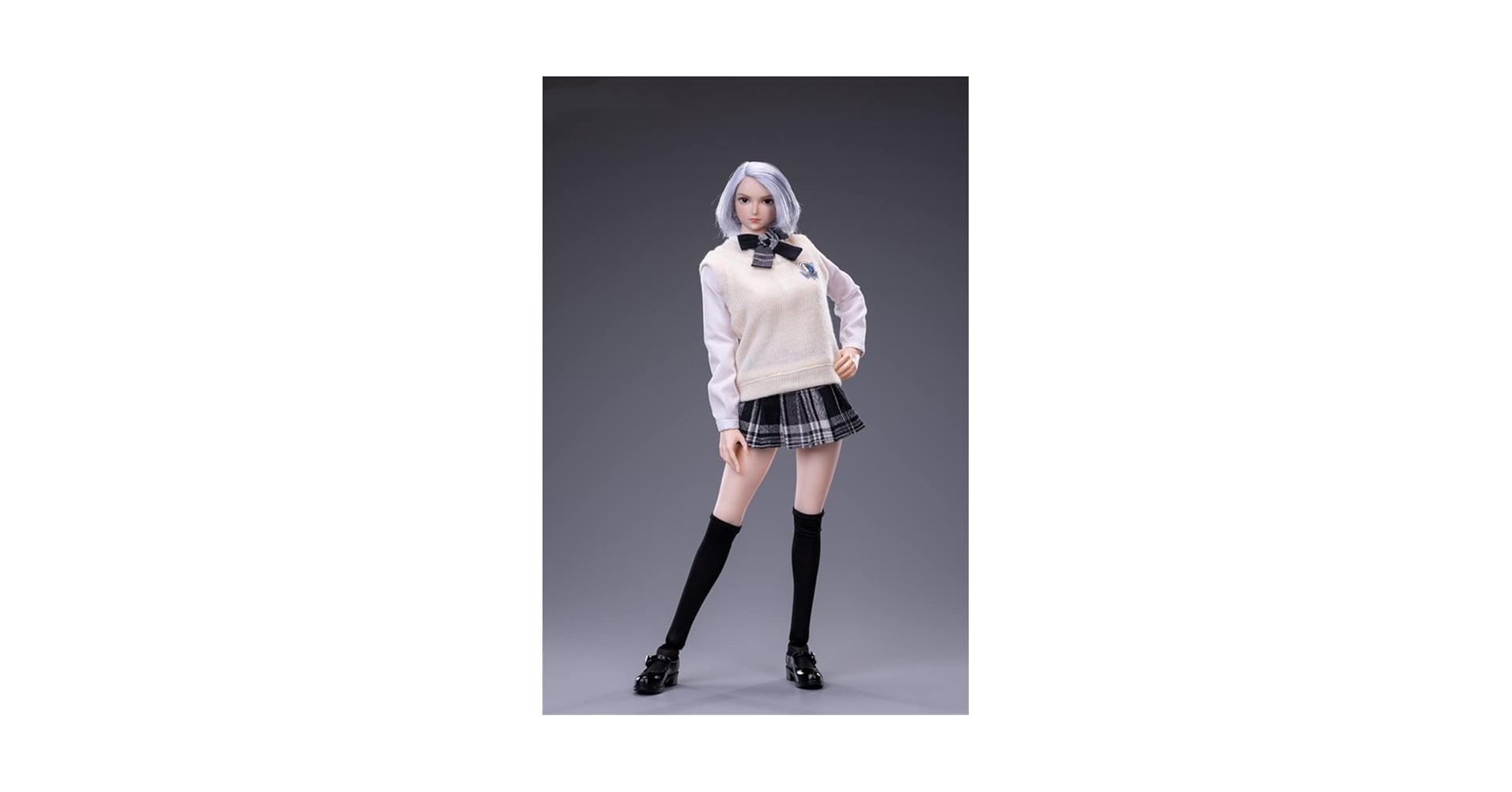 高田村 なな湖 PVCフィギュア 13体セット Amazon.co.jp: 魔法少女リリカルなのはThe MOVIE 1st actsta 高