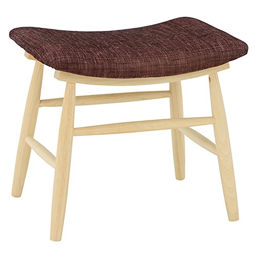 基本送料込 萩原 スツール VH-7947BR この商品は1ケースに2台入っておりますが 価格は1台あたりで表示しています。 注文の際は 注文数1につき2台出荷いたします。