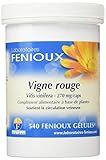 Vid Roja 540Cap Fenioux Vid Roja 540Cap. 1 unidad 300 g