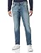 Produktbild Camel Active Herren Slim Fit Jeans Hose Madison Jeans ,Mittelblau (Mid Greencast),32W / 30L