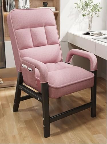 Heuitgs �V���O���\�t�@ ���N���C�i�[ �p�x 5 �i���� �L���t�H�[��? �����f�� �l�G���K �܂肽���݉\ �R���s���[�^�[�`�F�A���p (�s���N,�P�֎q)