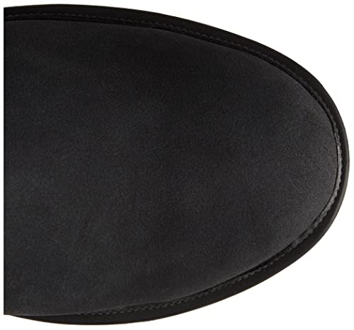 Rocket Dog Womens/Ladies Idea Mid Boots (9) (Black) #TOP4