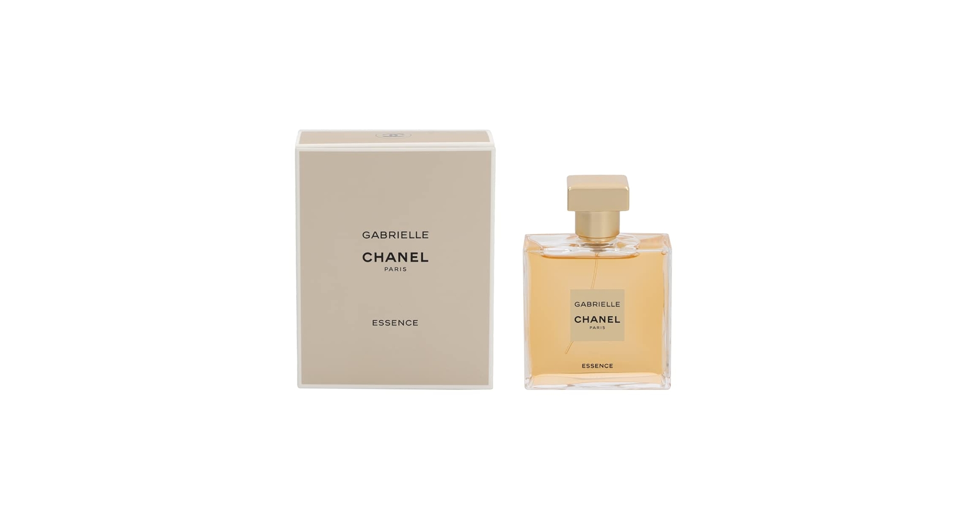 CHANEL GABRIELLE ESSENCE 100ml 箱あり GABRIELLE CHANEL ESSENCE Eau de Parfum Spray (EDP) - 3.4 FL
