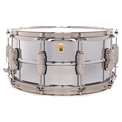 fBbN Ludwig XlAh X[p[fBbN Super Ludwig yLB402BNz 6.5×14C` COB N[EI[o[EuX