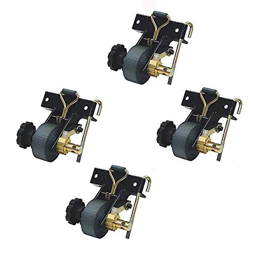 Top 10 Best Ladder Rack Tie Downs Reviews & Buying Guide Katynel
