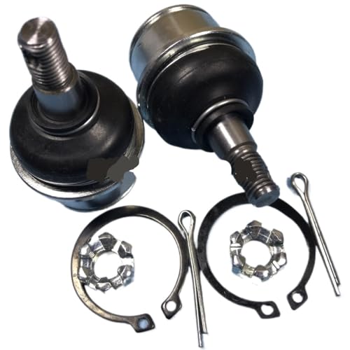 Rotule supérieure de direction CF500 pour supprimer le jeu de guidon
