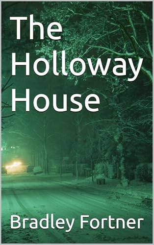 The Holloway House (English Edition)