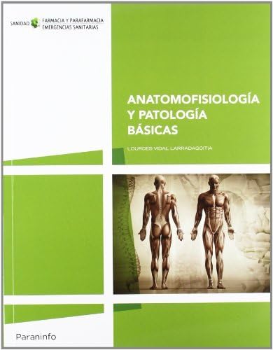 Anatomofisiología y patología básicas (Sanidad)