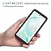 Lanhiem Galaxy Note 10+ Plus Case, Built-in Screen Protector [Compatible with Fingerprint ID], IP68 Waterproof Dustproof Shockproof Full Body Protective Cover for Samsung Galaxy Note 10+ / Note 10+ 5G