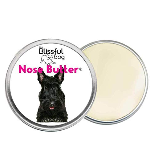 The Blissful Dog Scottish Terrier Nose Butter, 16OZ
