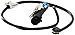 Centric Parts 116.62001 Brake Pad Sensor Wire