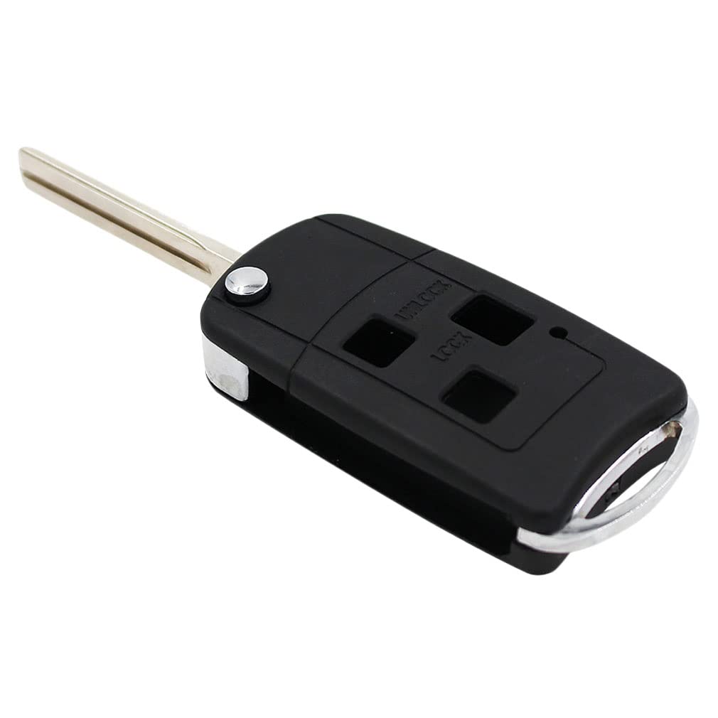 ジャックナイフ パーツ Amazon | AP ブランクキー/ジャックナイフキー 規格：TOY48 3