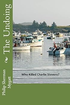 Paperback The Undoing Book