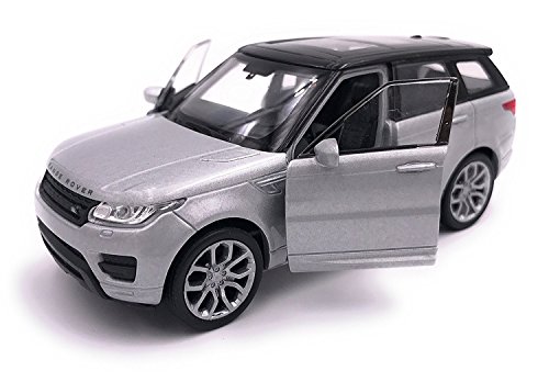 kinsmart range rover sport