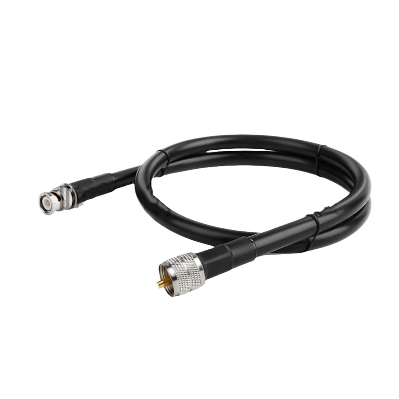 Câble coaxial RF pour déplacer votre antenne extérieure de maison - 3