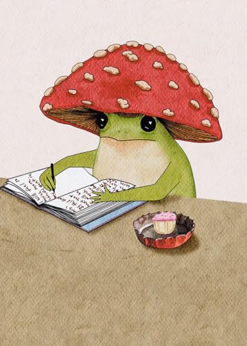 The Little Frog Matching Game: Un juego de memoria sencillo miniatura 3