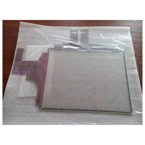 Écran tactile en verre pour NS12-TS01B-V2 réparer panneau LCD Touchpad