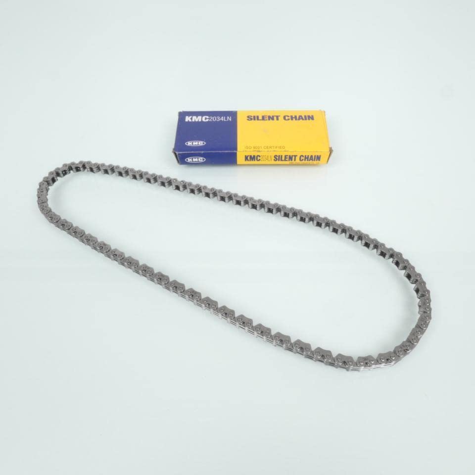 Chaîne de distribution KMC pour quad Kymco 450 Maxxer I 2010 108 maillons