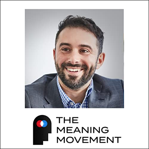 Money Stories, Setting Better Goals, and Navigating Family Business with Joe Stephan Podcast Por  arte de portada